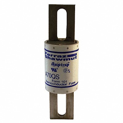 MERSEN A70QS6004K Semiconductor Fuse 600A A70QS 700VAC