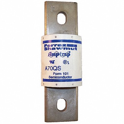 MERSEN A70QS8004 Semiconductor Fuse 800A A70QS 700VAC