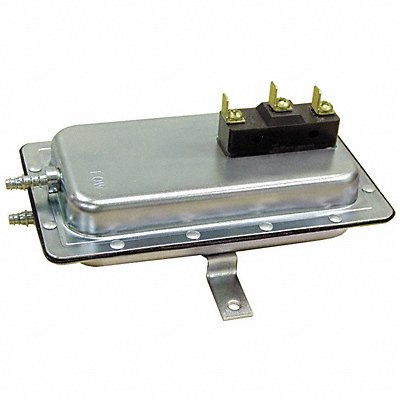 CLEVELAND CONTROLS DFS221112395 Air Sensing Switch Fixed SPDT Auto