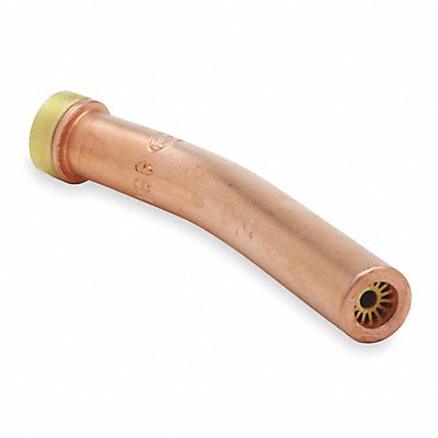 HARRIS 62901GG Harris Series 6290-GG Size 1 Gouging Tip