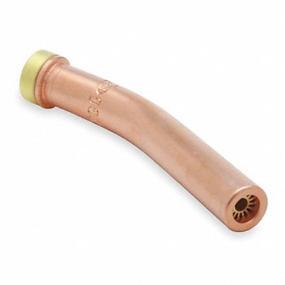 HARRIS 62903GG Harris Series 6290-GG Size 3 Gouging Tip