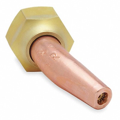 HARRIS 62902NFFR Airco 261 Size 6 Cutting Tip