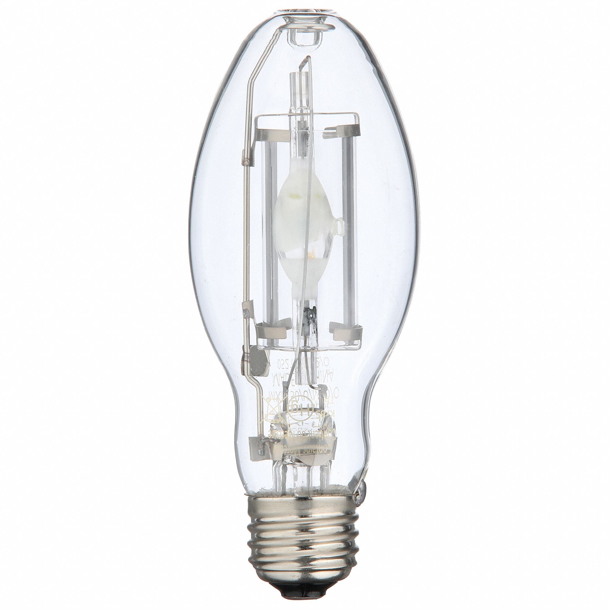 GE LAMPS MXR150UMEDO HID 150 W ED17 Medium Screw (E26)