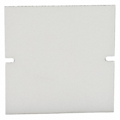 SCHNEIDER ELECTRIC 9080LB23 Pwr Distr Blck Cover 9080 Plastic Screws