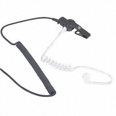 OTTO V110174 Earpiece Black Cycoloy Resin