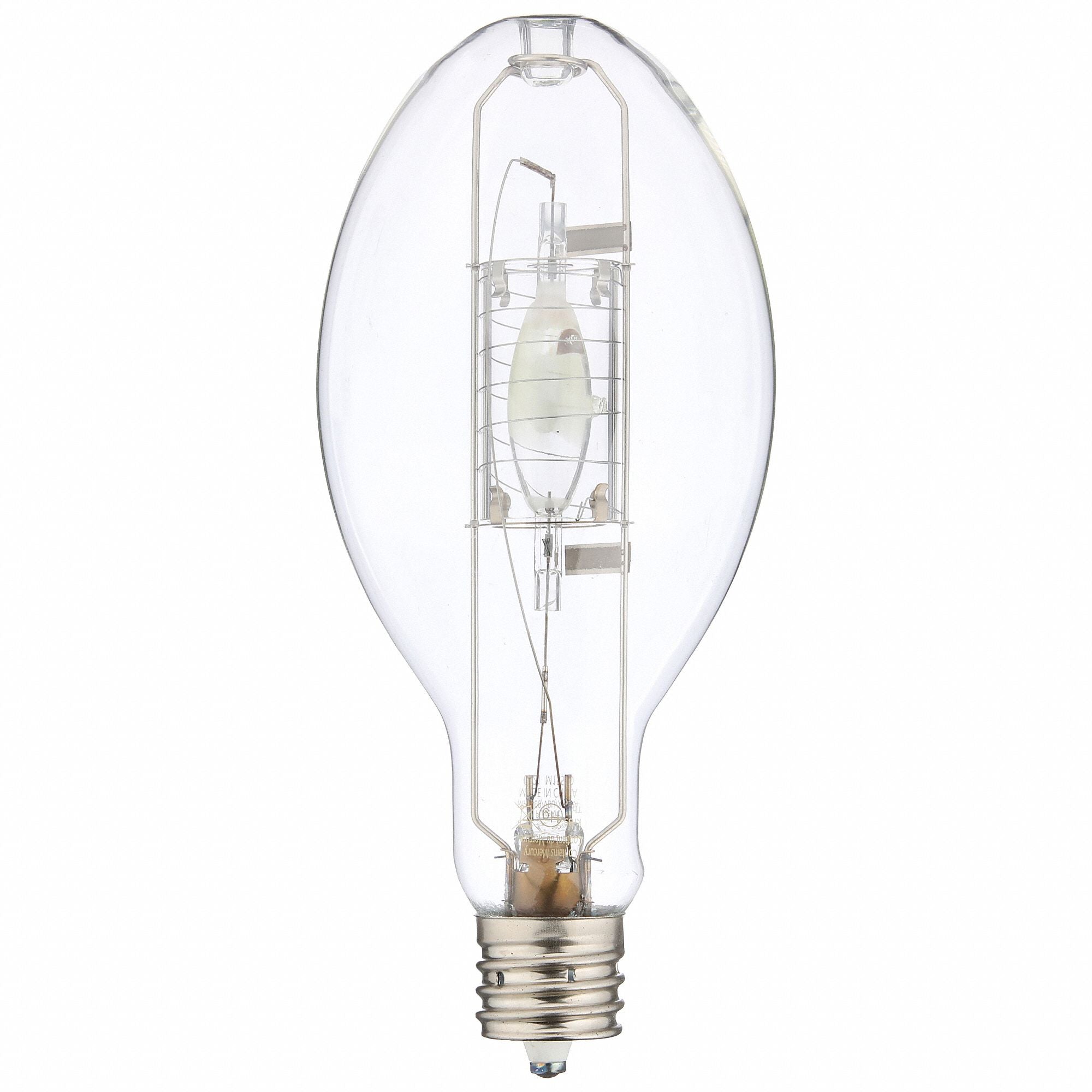 GE LAMPS MPR400VBUXHOPA HID 400 W ED37 Mogul Screw (EX39)