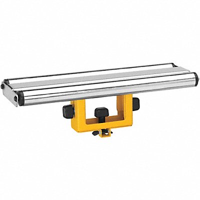 DEWALT DW7027 Roller Support 15 In.W 4-1/4 to 6 In.H