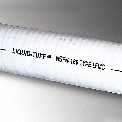 AFC SZ052400 Flex Metal Conduit Steel Trd Sz 1 1/4in