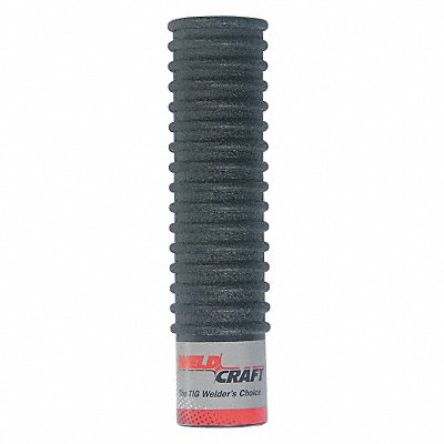 MILLER ELECTRIC H200R Weldcraft Ribbed TIG Torch Handle