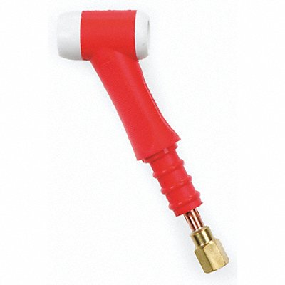 MILLER ELECTRIC WP17 WELDCRAFT Rigid TIG Torch Body