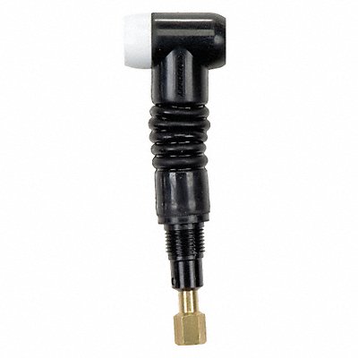 MILLER ELECTRIC WP17F WELDCRAFT Flexible TIG Torch Body