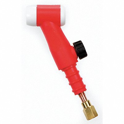 MILLER ELECTRIC WP17V WELDCRAFT Rigid TIG Torch Body