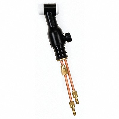 MILLER ELECTRIC WP18V WELDCRAFT Rigid TIG Torch Body