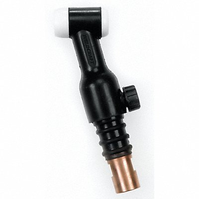 MILLER ELECTRIC WP26V WELDCRAFT Rigid TIG Torch Body
