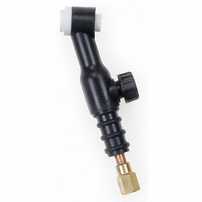 MILLER ELECTRIC WP9V WELDCRAFT Rigid TIG Torch Body