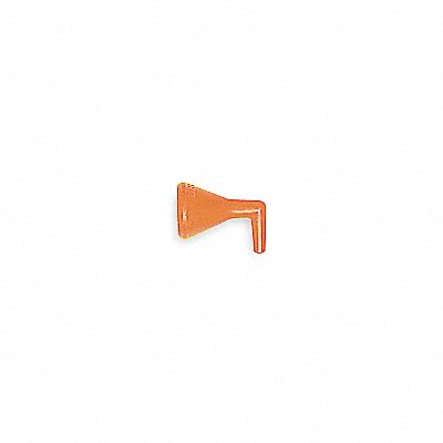 LOC-LINE 41470 Flex Hose Nozzle 1/4 In 90 Deg PK4