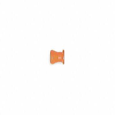 LOC-LINE 41480 End Caps 1/4-Pk4