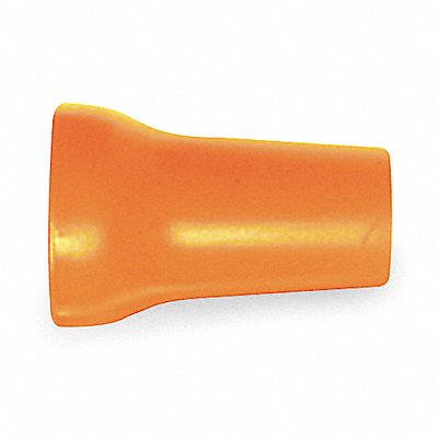 LOC-LINE 51803 Nozzle Round 1/2 Pk4