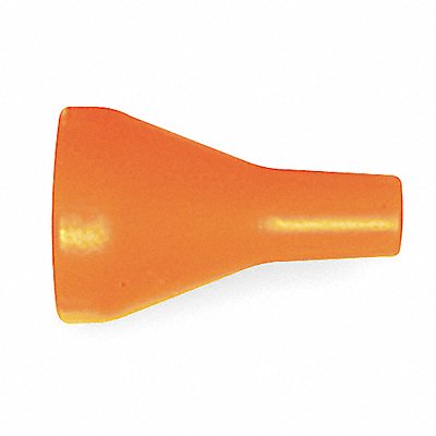LOC-LINE 59866 Nozzle 1/4-Pk50