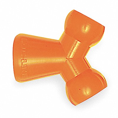 LOC-LINE 51808 Y Fitting Pk2