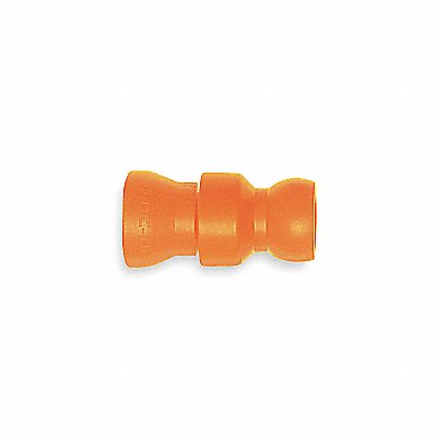 LOC-LINE 32091 In-Line Check Valve 1/2 In PK2