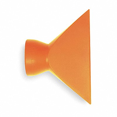 LOC-LINE 61507 Flex Hose Flare Nozzle 3/4 In PK2