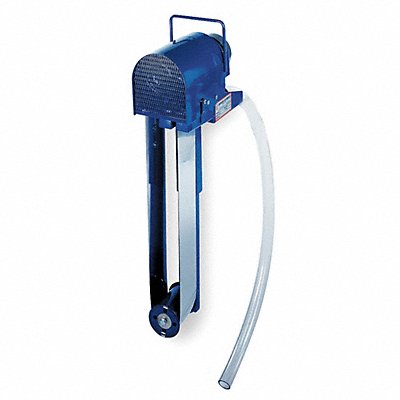 ABANAKI ST2CR30 Oil Skimmer 115V 6 gph