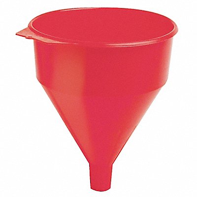 FUNNEL KING 32006 Funnel with Screenl 6 qt.