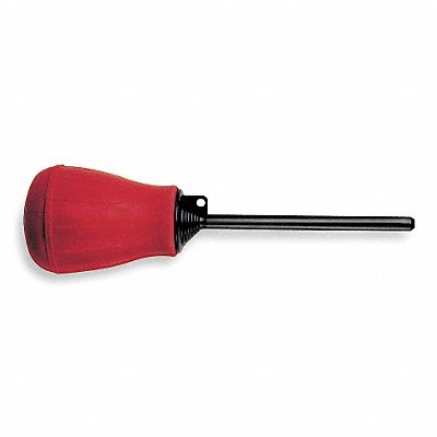 FUNNEL KING 20410 Battery Filler with Nozzle Red 6 6 oz.