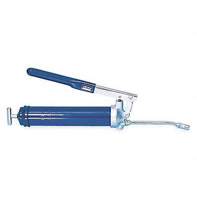 LINCOLN 1148 Manual Grease Gun 21 3/4 in L 6 000 psi