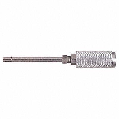 LINCOLN 5855 Grease Gun Adaptor w/Recessed Fittings