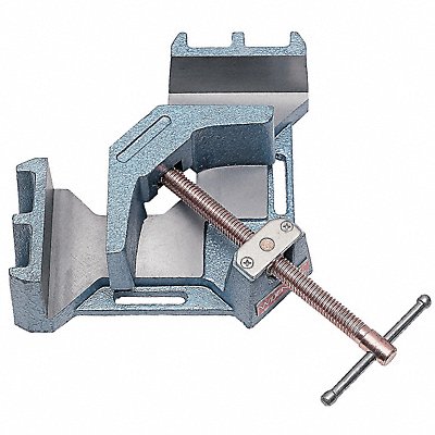 WILTON AC324 Angle Clamp 2 1/4 in Jaw W Aluminum