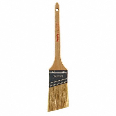 PURDY 145024420 Brush 2 Angle Sash China Hair 2 5/8 L