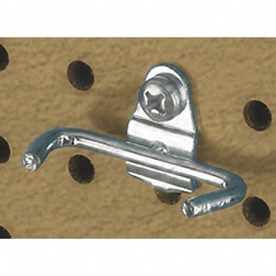 TRITON PRODUCTS 72100 Plrs/Wrch ToolHldr 1 1/2x3/4x2in PK10