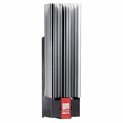 RITTAL 3105330 Radiant Enclosure Heater 2 in L