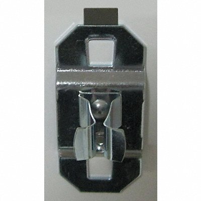 GRAINGER 6YE11 G0543 Extended Spring Clip 7/8 in PK5