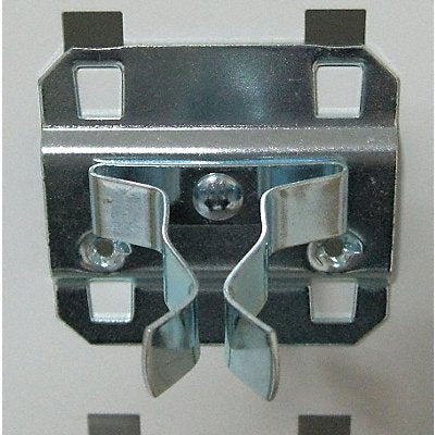 GRAINGER 6YE12 G0544 Extended Spring Clip 2 in L PK5