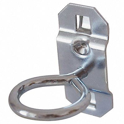 GRAINGER 6YE16 G0548 Single Ring Tool Holder 1 1/2 in L PK5