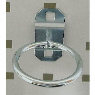 GRAINGER 6YE18 G0550 Single Ring Tool Holder 2 1/2 in L PK5
