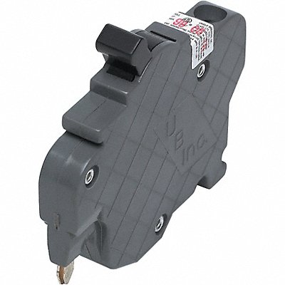 FEDERAL PACIFIC UBIF050N Circuit Breaker 50A Plug In 120V 1P