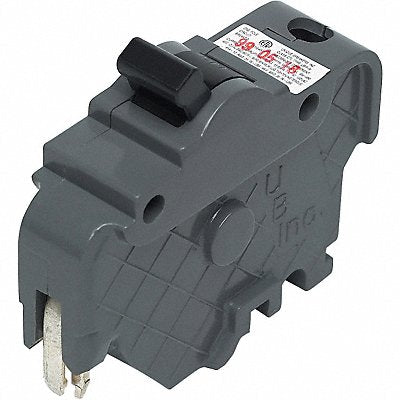 FEDERAL PACIFIC UBIF30N Circuit Breaker 30A Plug In 120V 1P