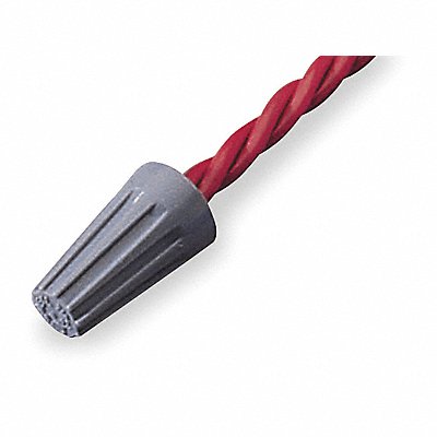 IDEAL 30071 Twist On Wire Connector 300 V PK100