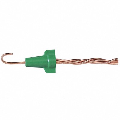 IDEAL 30092 Twist On Wire Connector 600 V PK100