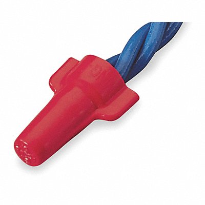 IDEAL 30452 Twist On Wire Connector 600 V PK100