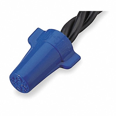 IDEAL 30454 Twist On Wire Connector 600 V PK25