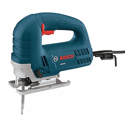 BOSCH JS260 Jig Saw T-Shank 6.0A Top Handle