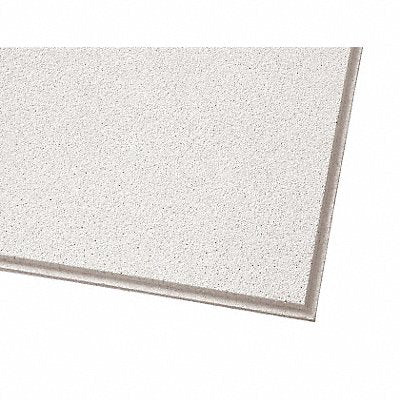 ARMSTRONG 1853 Ceiling Tile 24 in L 24 in W PK12