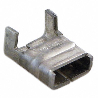 BAND-IT GRC153 Banding Clip Light Duty 3/8 PK50