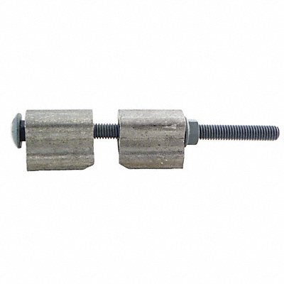 BAND-IT GRD500 Bolt Band Retainer Standard Duty PK10