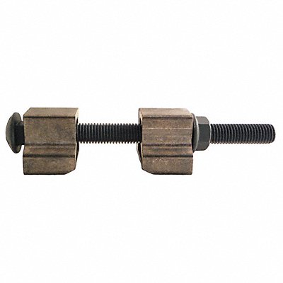 BAND-IT GRD504 Bolt Band Retainer Standard Duty PK10